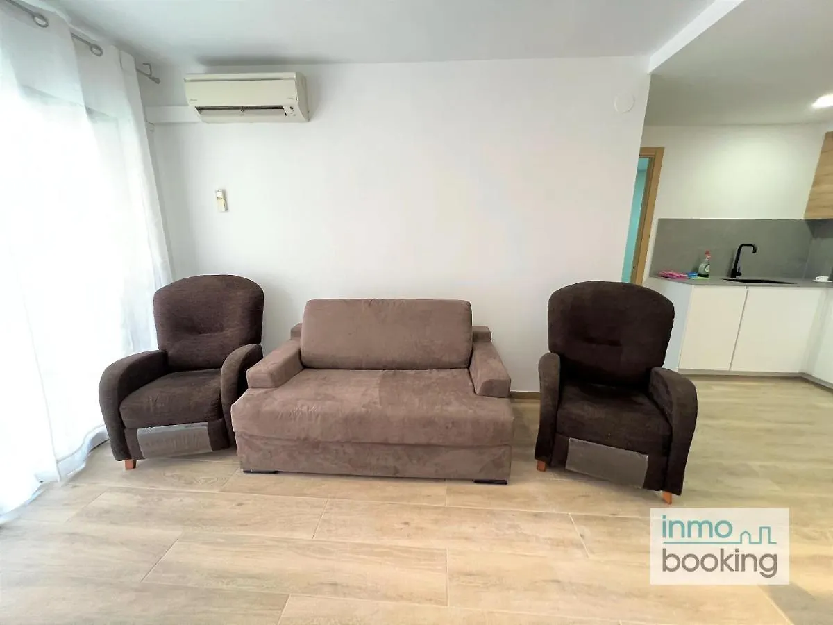 Apartment Inmobooking Maresto II Salou