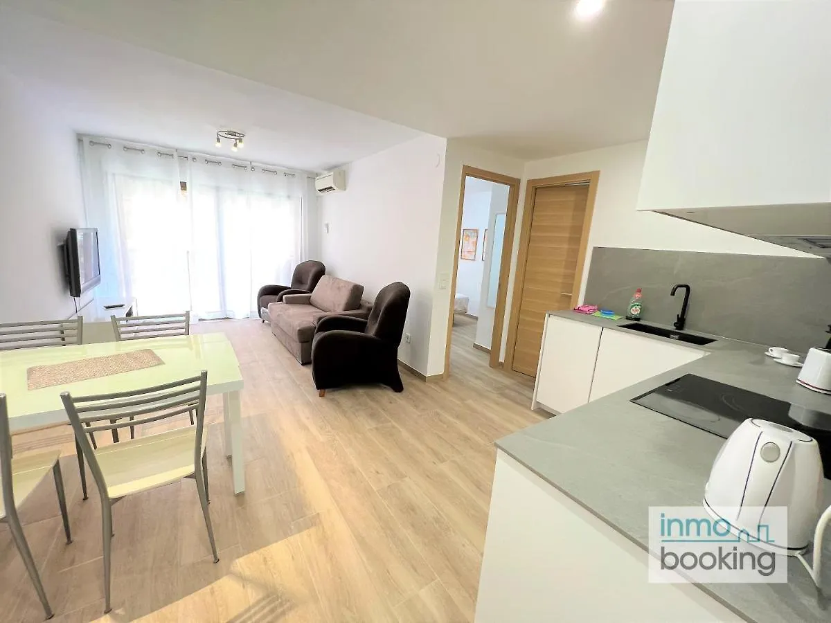 Inmobooking Maresto II Salou