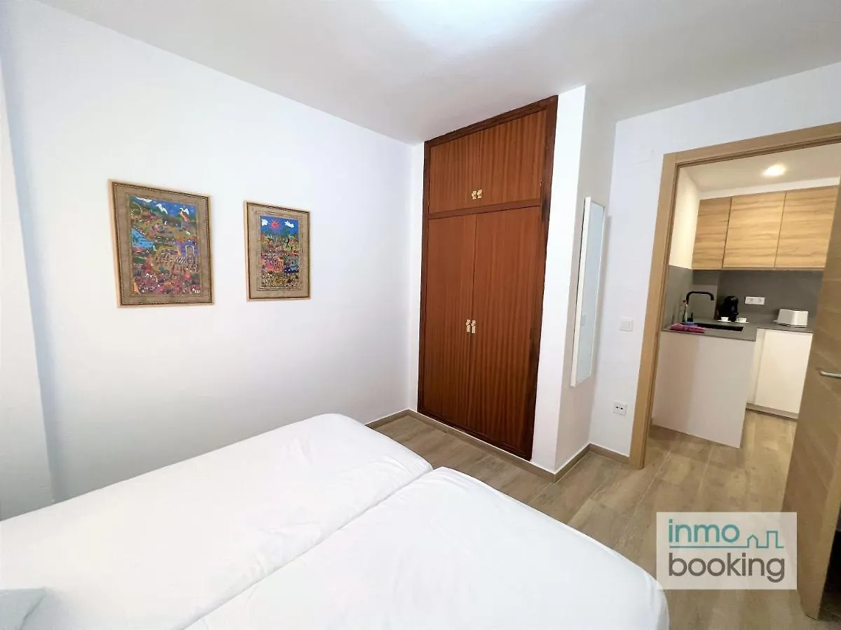Inmobooking Maresto II Salou Spain