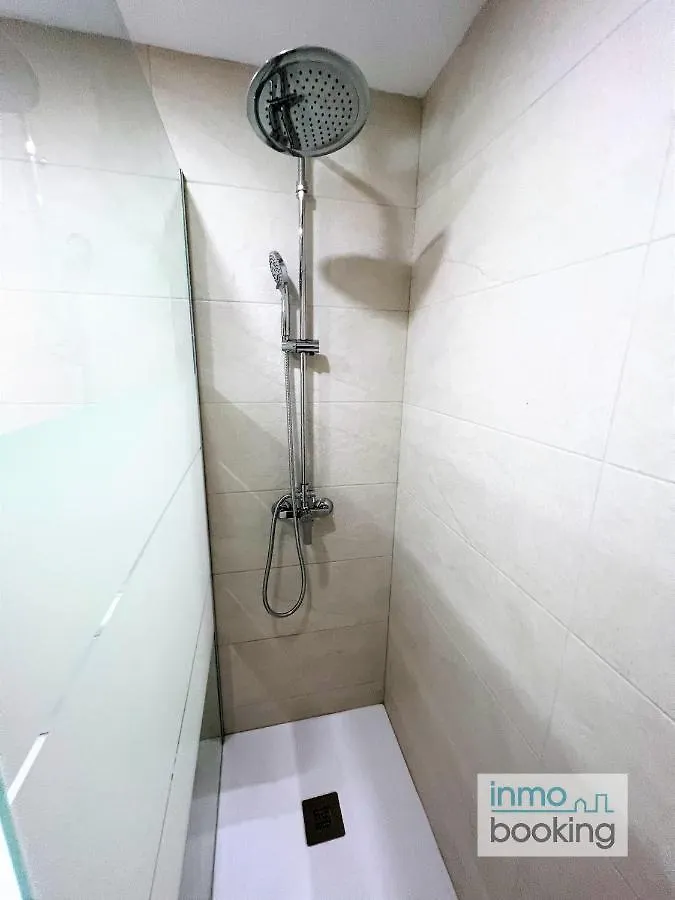 Apartment Inmobooking Maresto II Salou