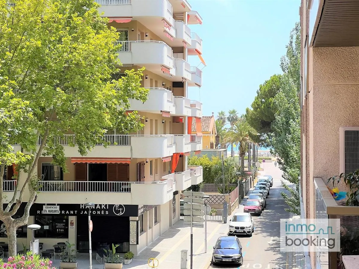 Inmobooking Maresto II Salou
