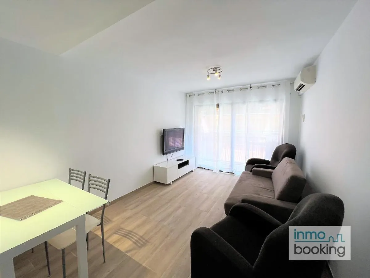 Apartment Inmobooking Maresto II Salou Spain