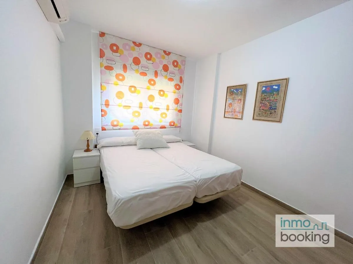 Apartment Inmobooking Maresto II Salou