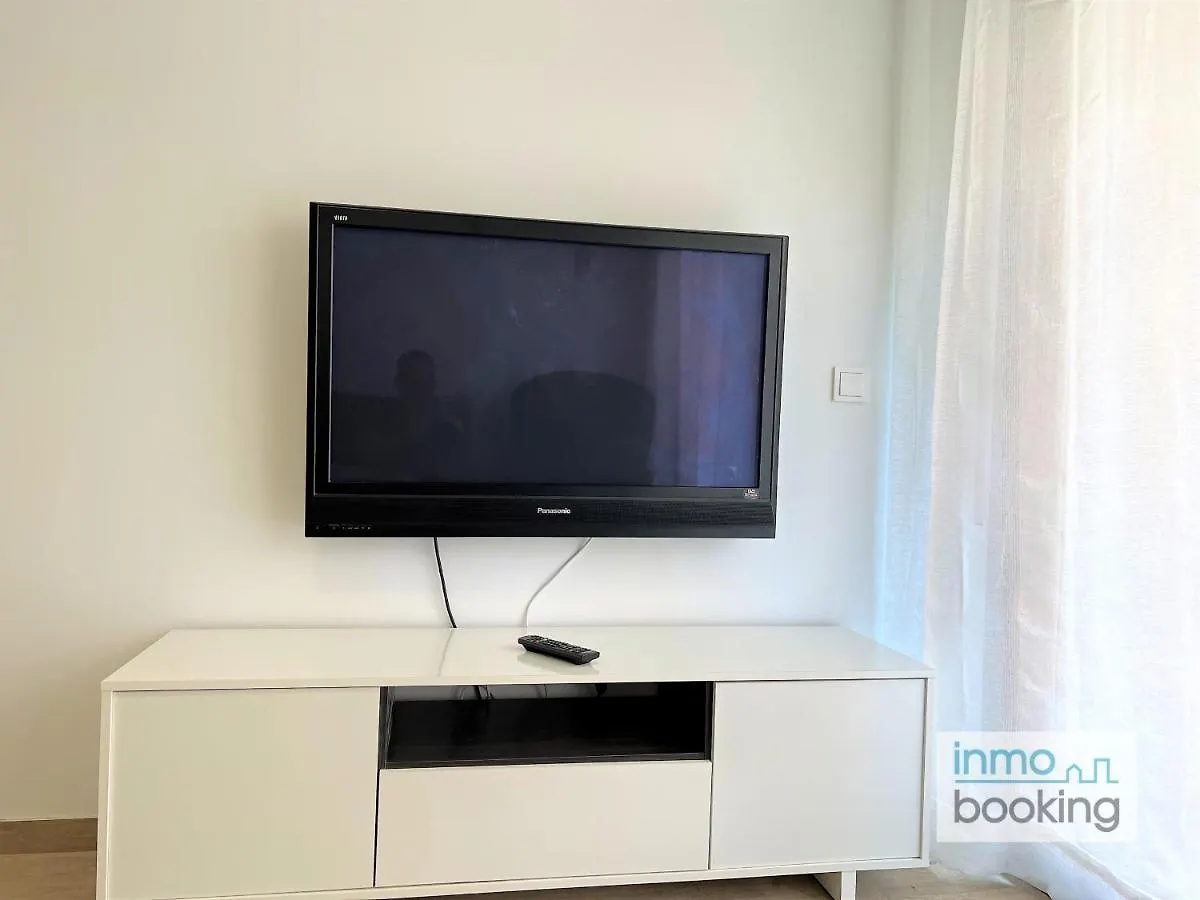 Apartment Inmobooking Maresto II Salou