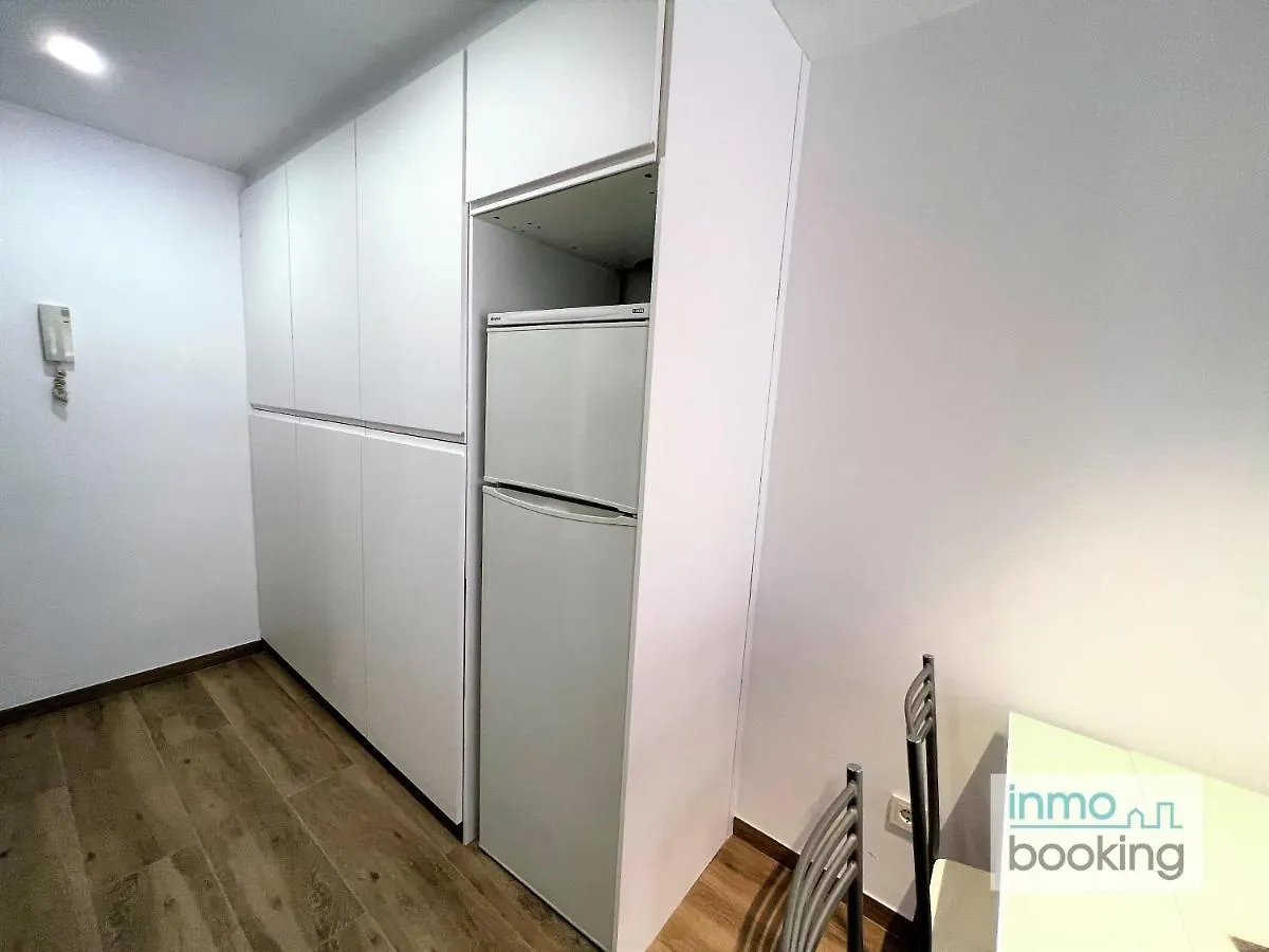 Inmobooking Maresto II Salou Apartment