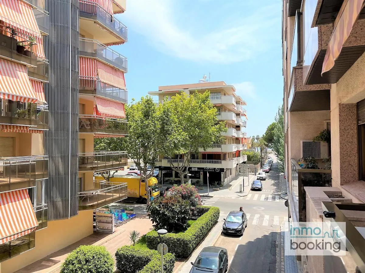 Inmobooking Maresto II Salou Apartment