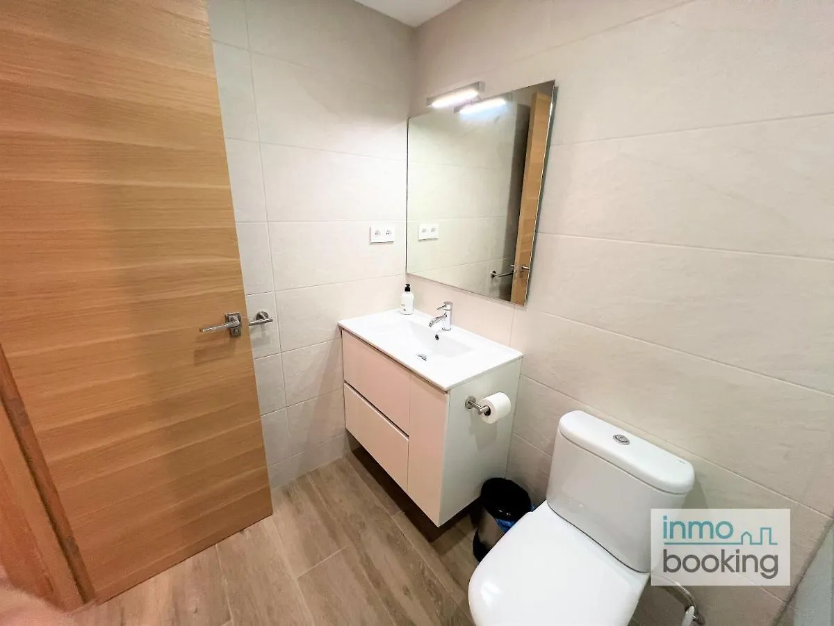 Inmobooking Maresto II Salou Apartment