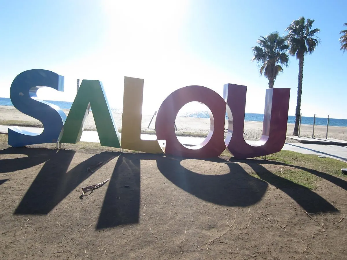 Inmobooking Maresto II Salou Spain
