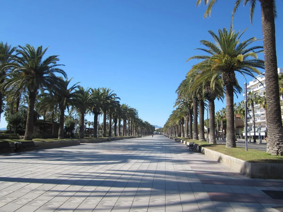 Inmobooking Maresto II Salou 0*,  Spain