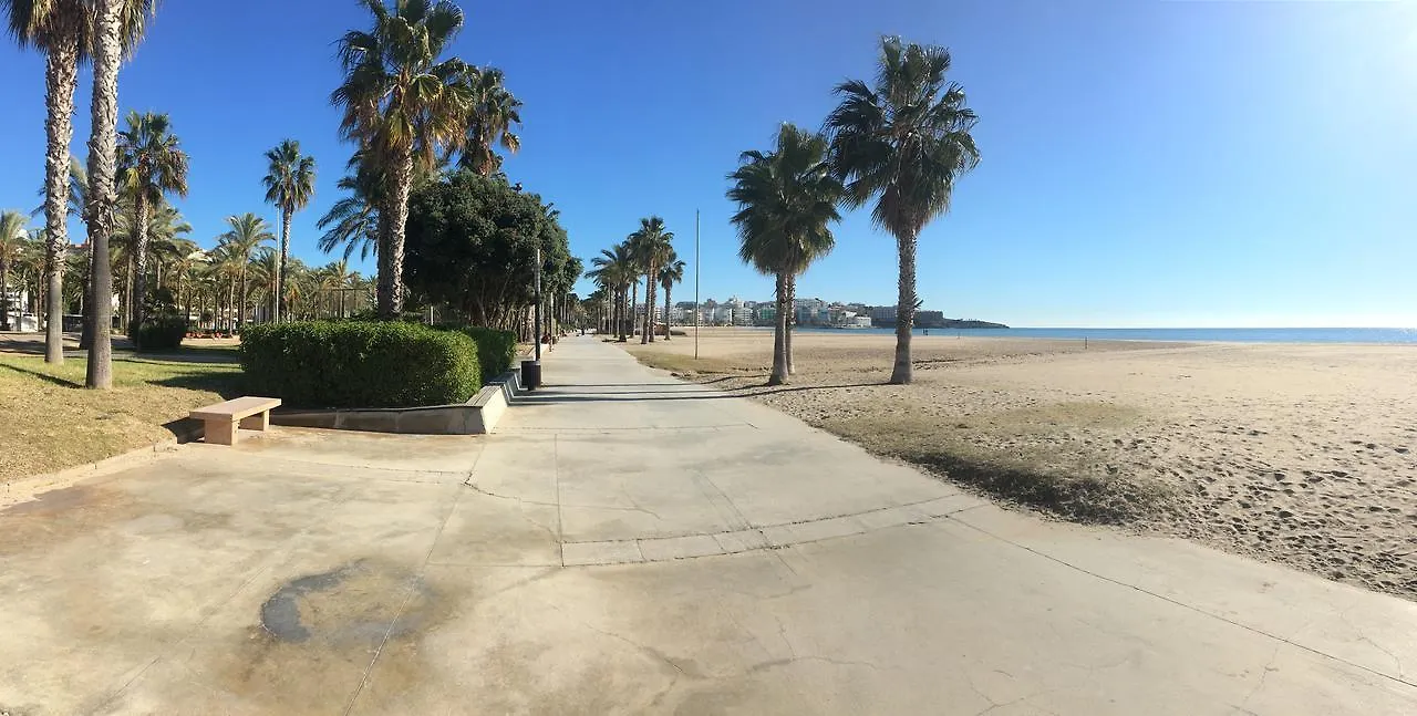 Apartment Inmobooking Maresto II Salou Spain