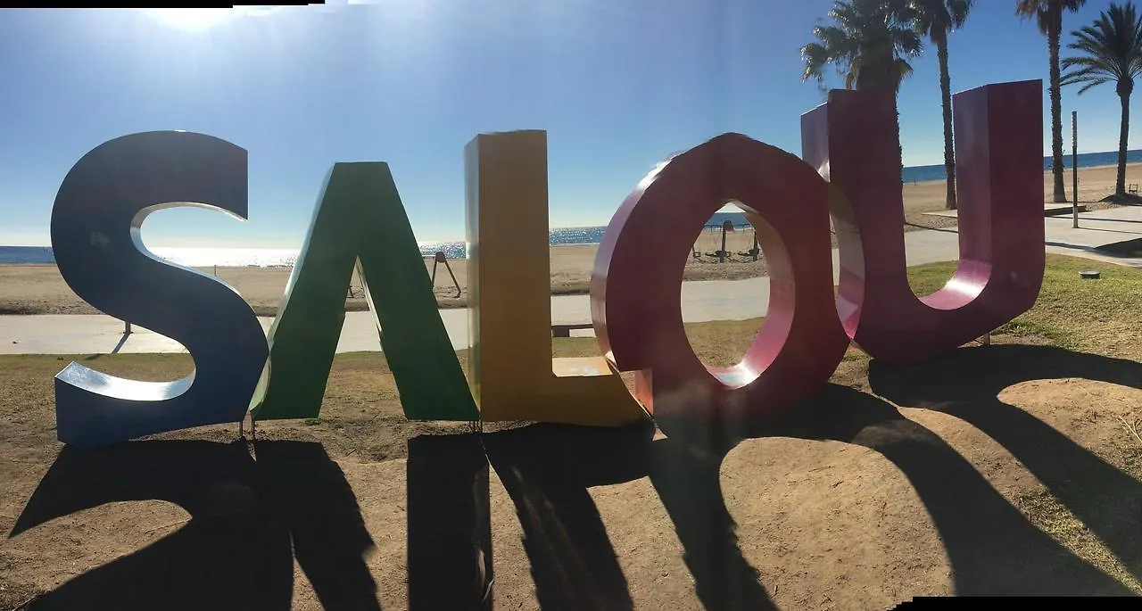 Inmobooking Maresto II Salou