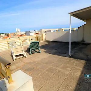  Appartement Atico Novelty Con Vistas Al Mar