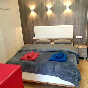  Appartement Estrella