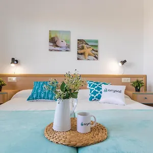  Appartement Riviera Arysal