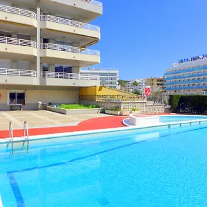 Apartment Zahara Rentalmar, Salou