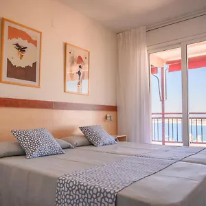 Intersalou Apartment