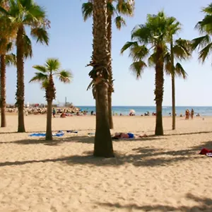  Appartement Apart. Lauren- Centre Salou-portaventura