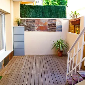  Appartement Jardines De Babilonia! Wifi! Playa! Port Aventura!