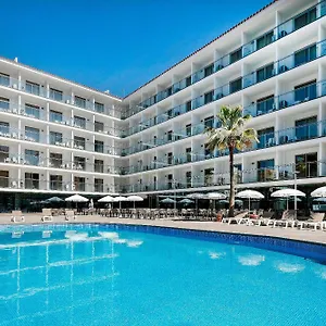 4* Hotel San Diego