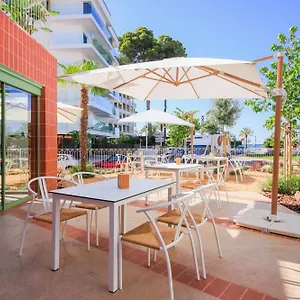Terra Aurea Aparthotel