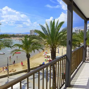  Appartement Rentalmar Family Acantilados