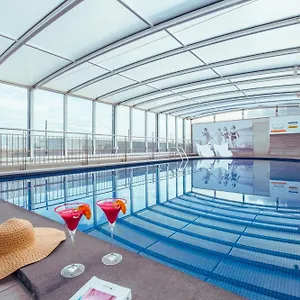 4* Hotel Regente Aragón Gastronómico