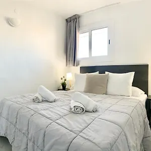 Zaragoza Apartment