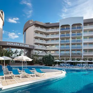 Otel Ponient Dorada Palace By Portaventura World, Salou