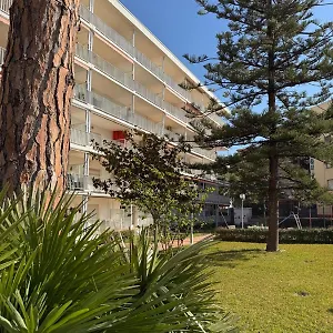 Apartment Hesperia Palmyra, Salou