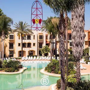 מלון Portaventura Portaventura - Includes Unlimited Access To Portaventura Park & 1 Access To Ferrari Land, סאלו
