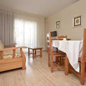  Appartement Apartbeach Royal