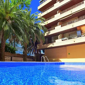  Appartement Rentalmar Azahar