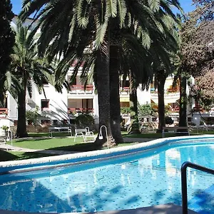 Apartment Corcega Palmyra, Salou