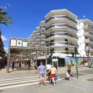 Bahia Dorada Y Iris Apartment