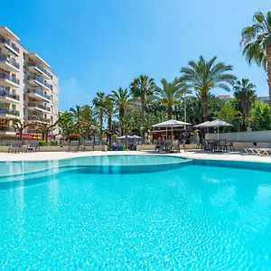  Appartement Rentalmar Peces