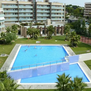  Appartement Ibersol Aqquaria