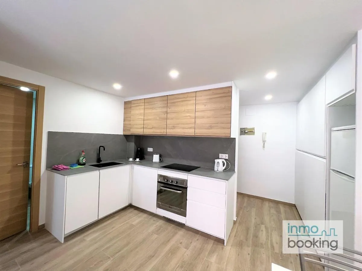 Apartment Inmobooking Maresto II Salou