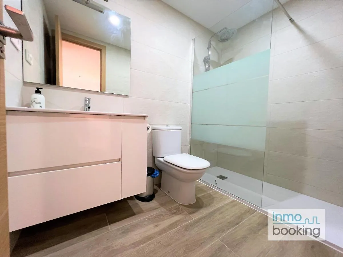 Inmobooking Maresto II Salou