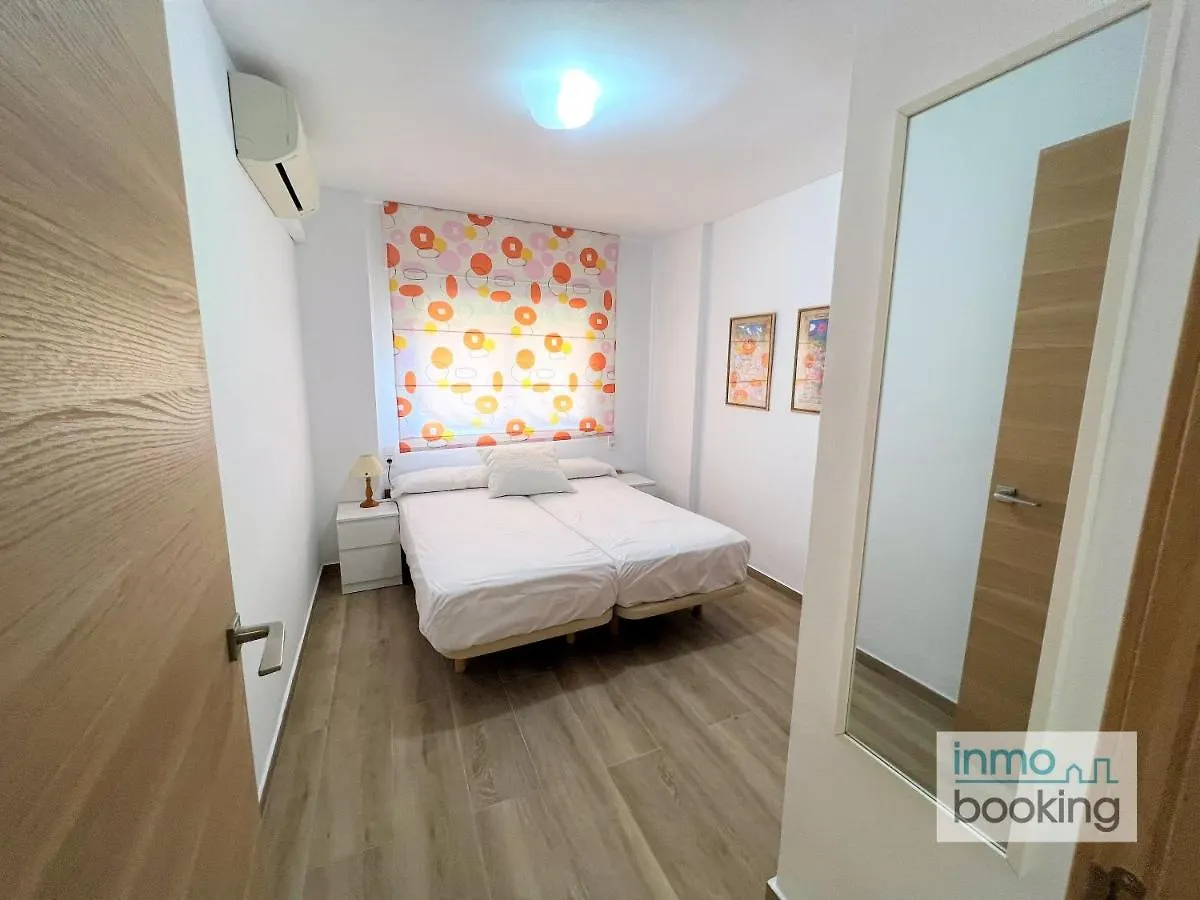 Apartment Inmobooking Maresto II Salou