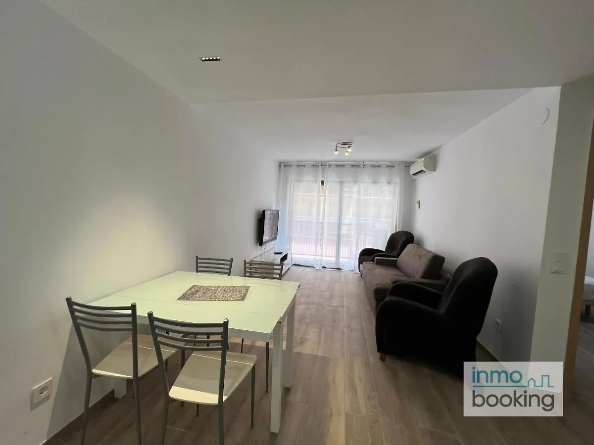 Inmobooking Maresto II Салоу