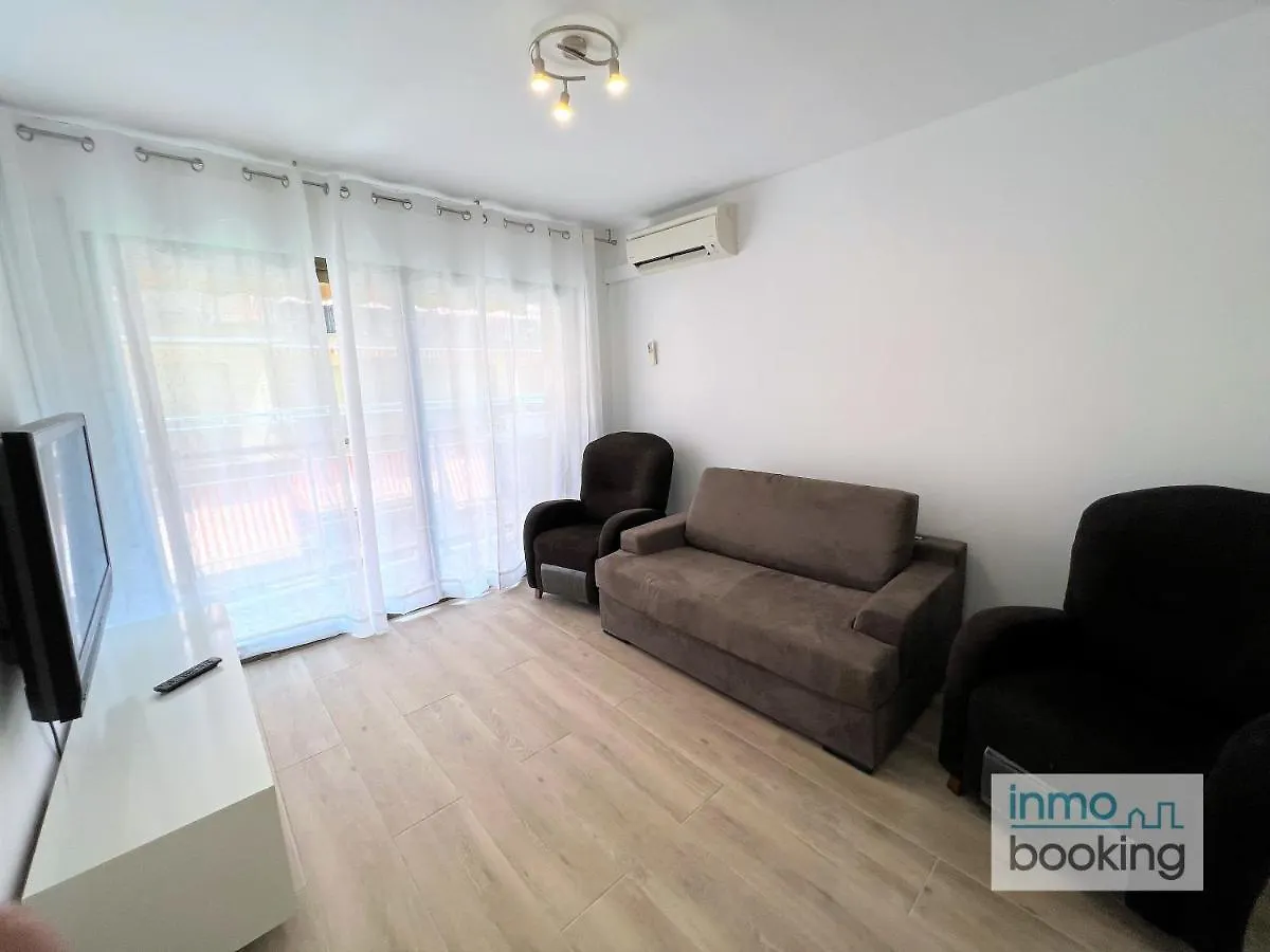 Inmobooking Maresto II Салоу 0*,